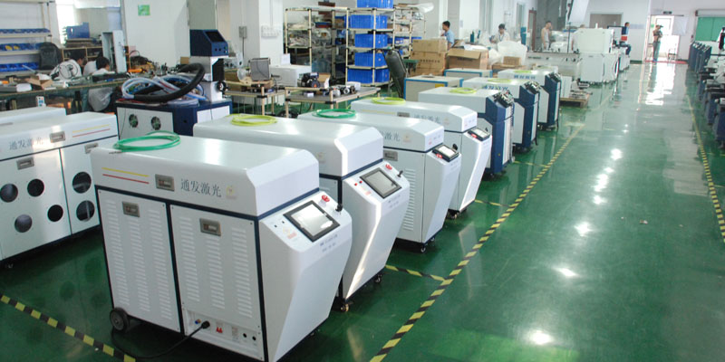 通發(fā)激光TFL-80PF<a href='http://m.dtxf.net.cn/product/2.htm' class='text_a'>光纖<a href='http://m.dtxf.net.cn' class='text_a'>激光焊接機(jī)</a></a>